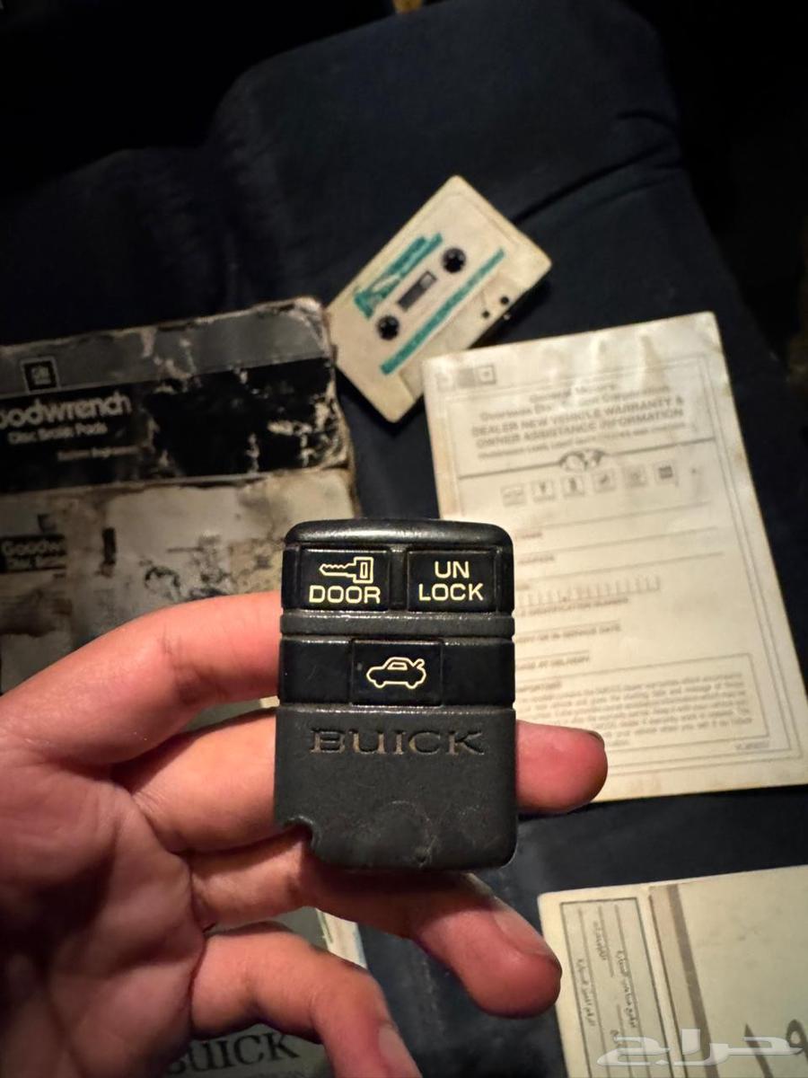 بويك رود ماستر 9264519399062913113