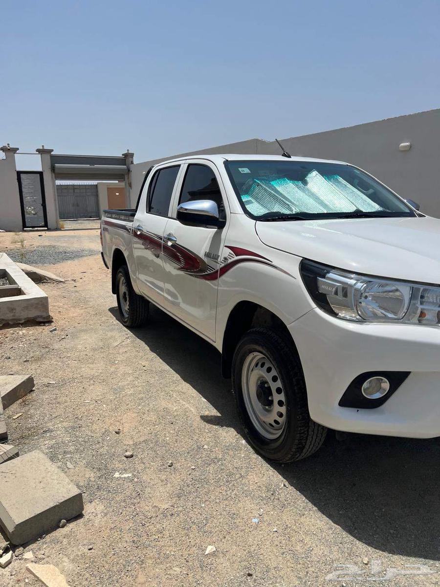 HiLux 202164516169664515112