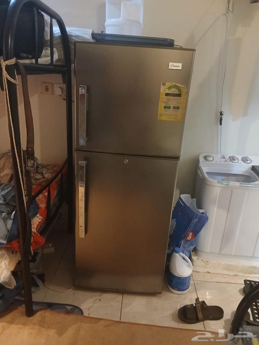 ثلاجة للبيع64372507327234114