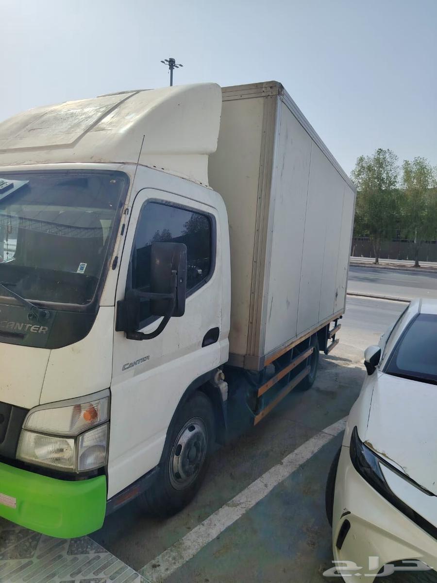 دينا متسوبيشي ثلاجه 4 متر ونص 2015 على الشرط للبيع64373683776770113