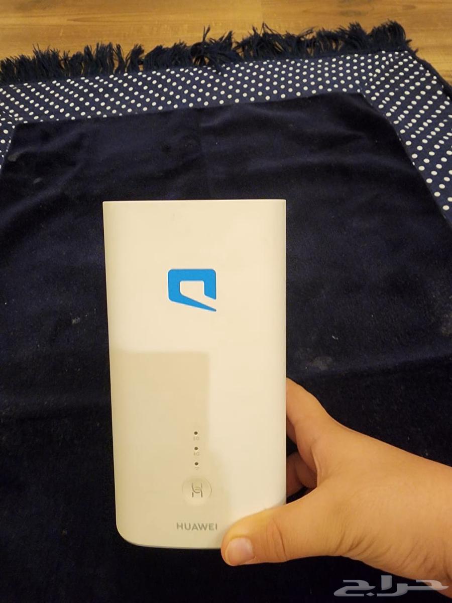 مودم هواوي موبايلي5g64376614797698114