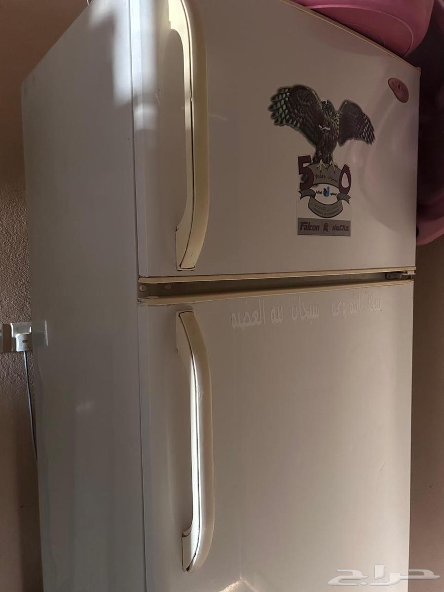 ثلاجة للبيع في الخرج64371001680897114