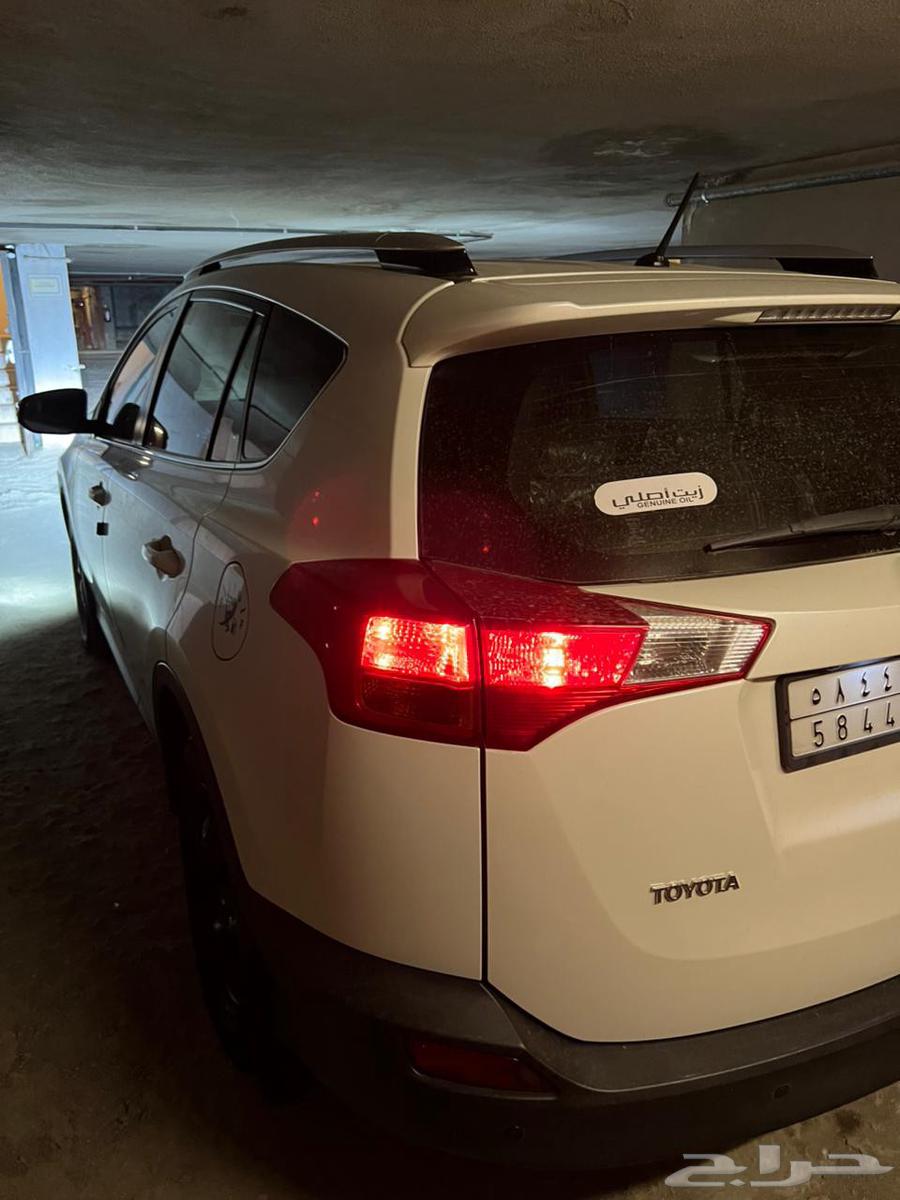 RAV 4 201564512776583554114