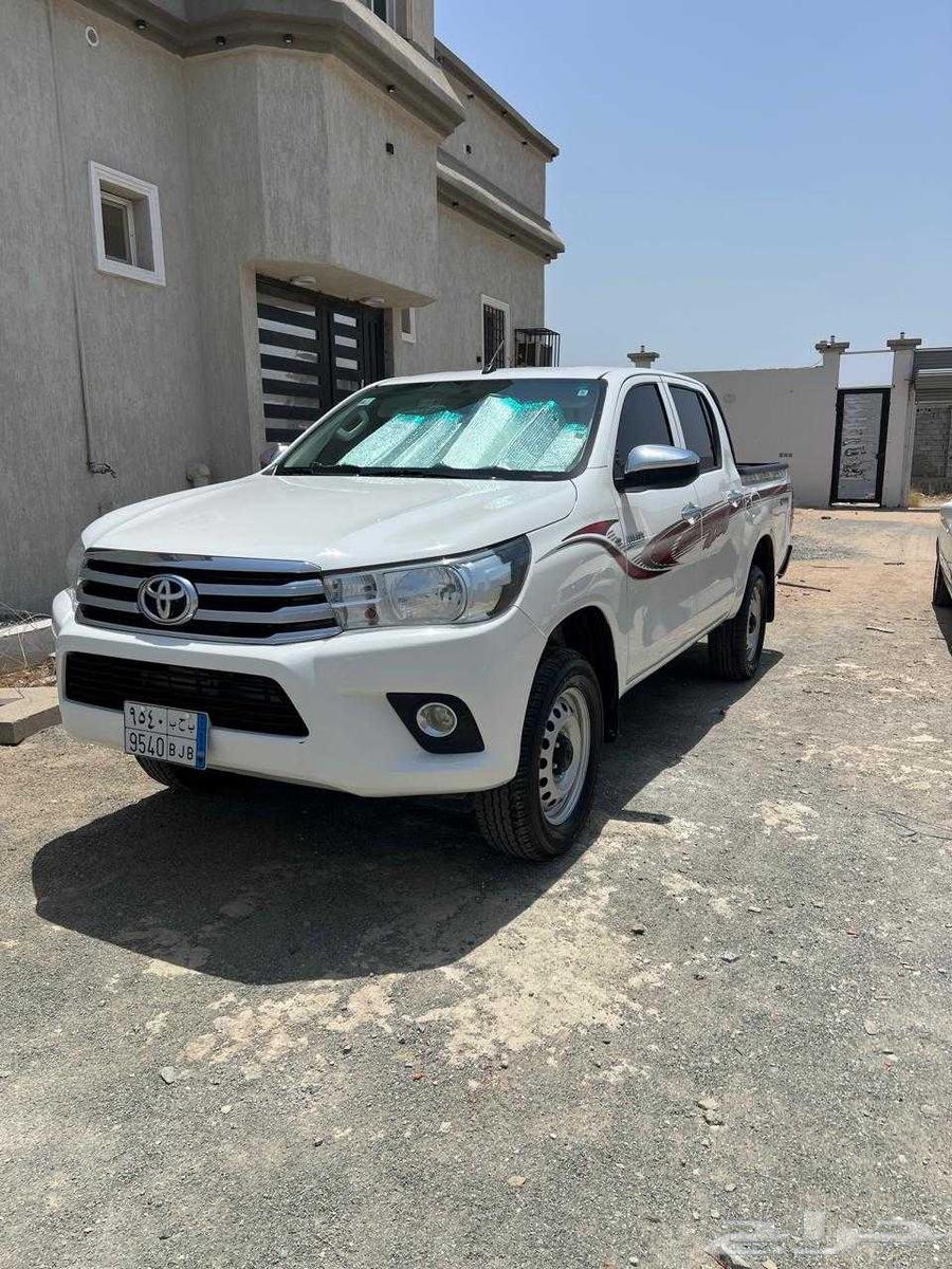 HiLux 202164516169664515114