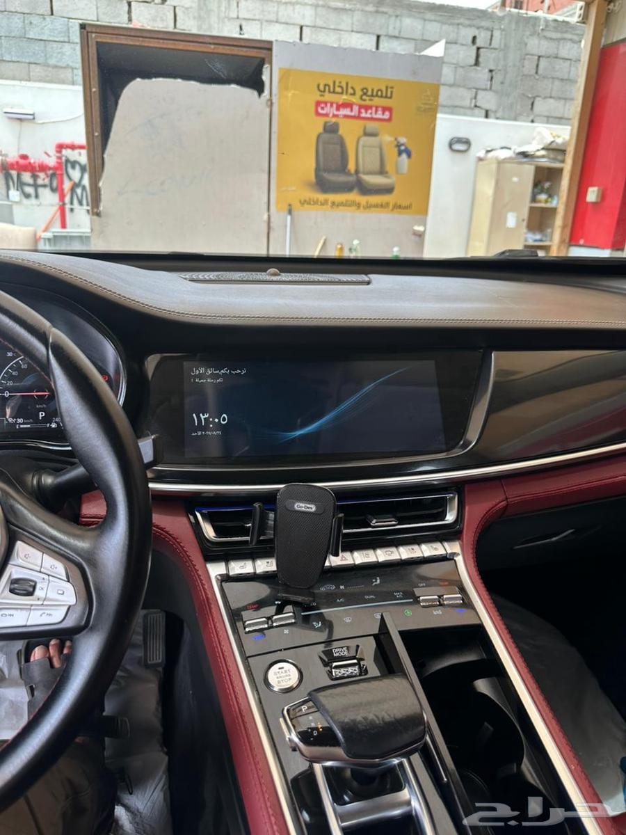 سياره شانجان موديل 2023 للبيع64514610353409114