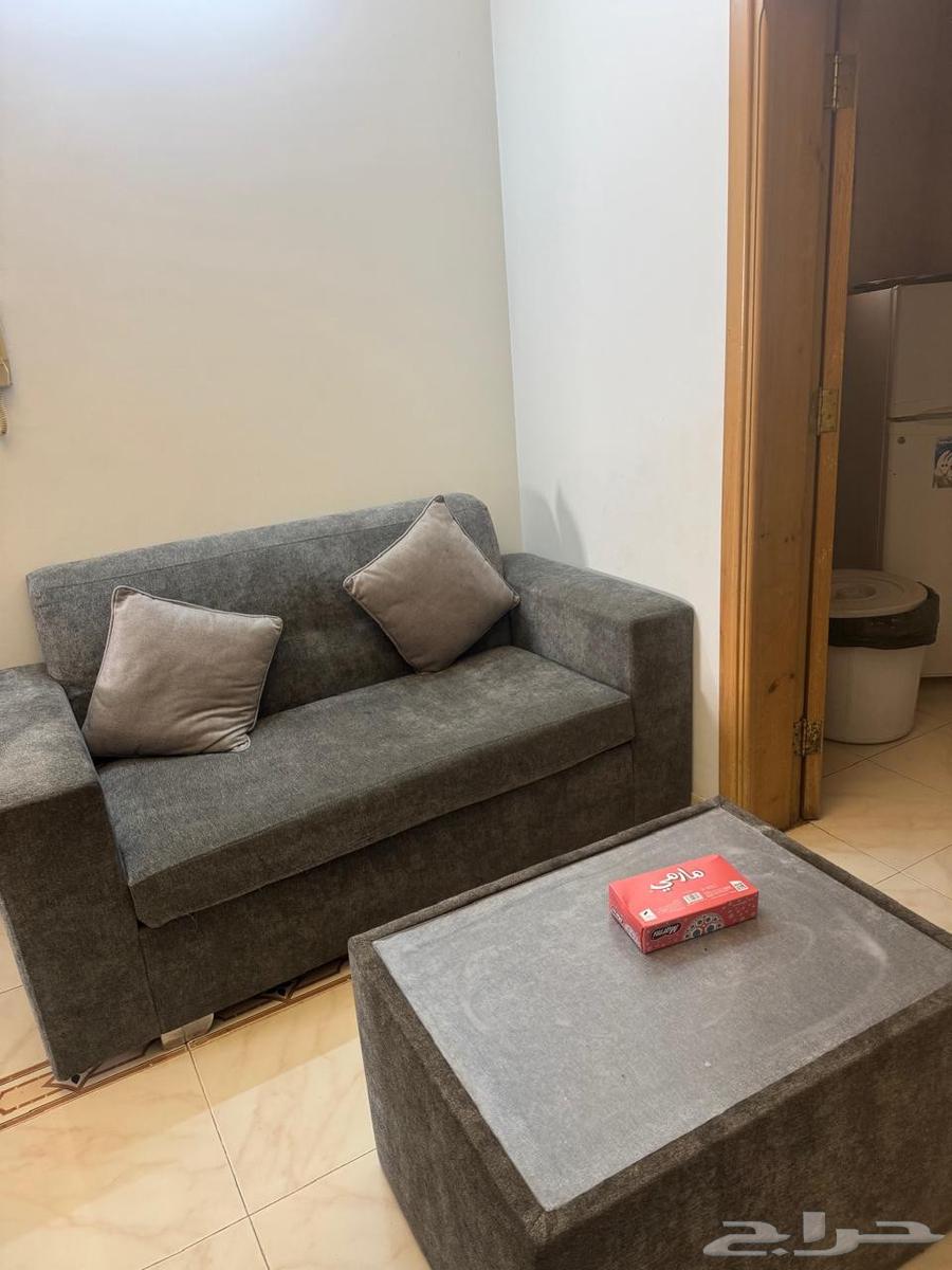 اثاث شقة متكامل مستعمل شبه جديد للبيع64374200989953111