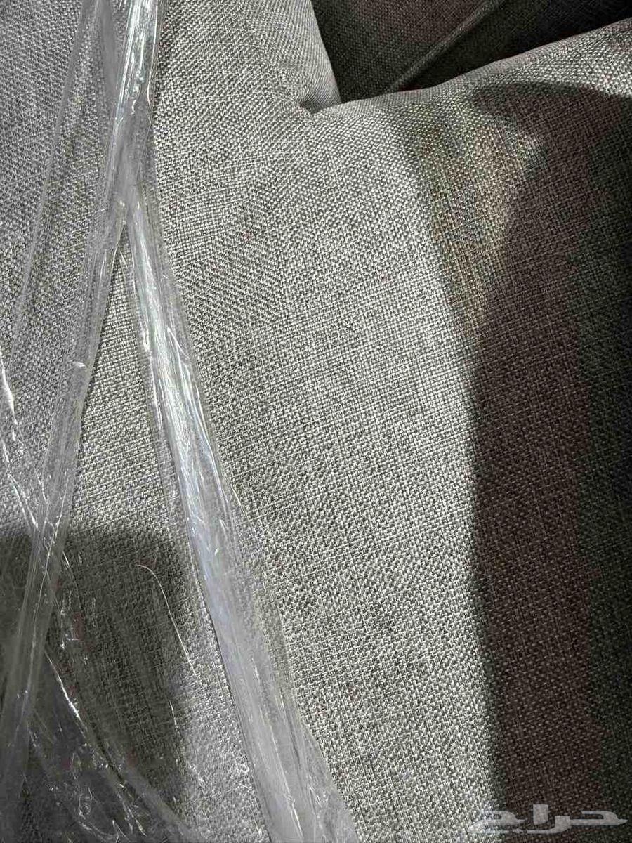 طقم كنب حرف L 5 أشخاص أمريكي64374393483393112