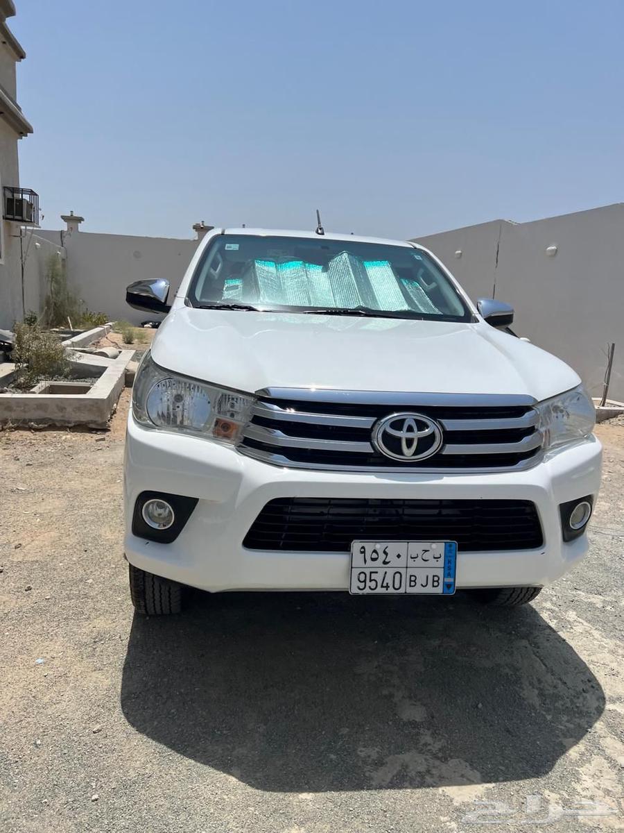 HiLux 202164516169664515113