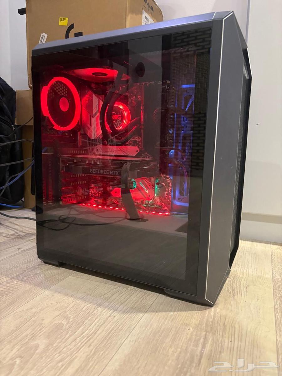 PC كمبيوتر قيمنق64371759429379112