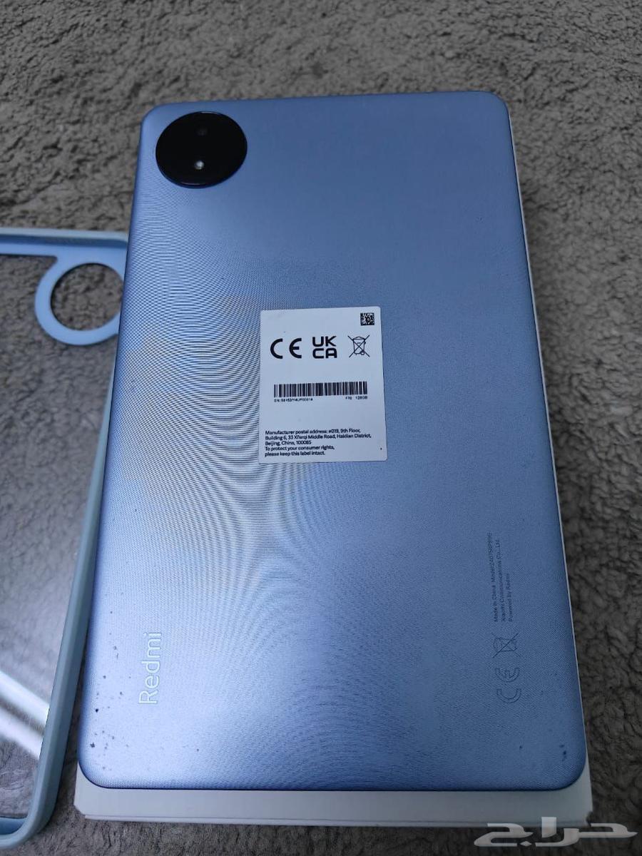 ريدمي باد Redmi Pad SE 8.764367245771009111