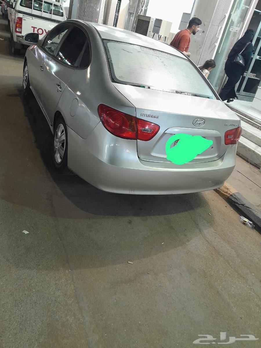 Elantra for sale with matching engines64518394953474110