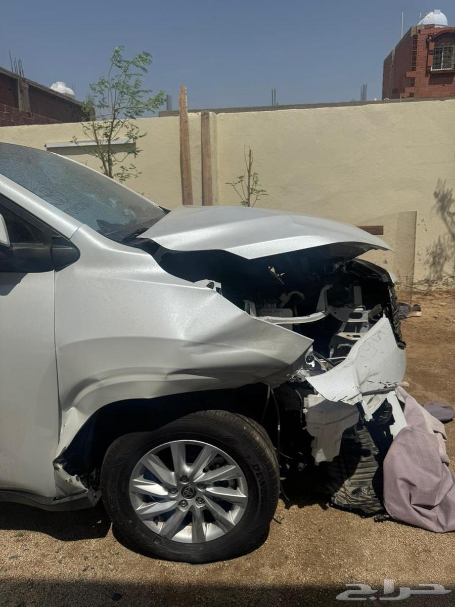 Toyota Anova 2024 with only 5600 km63618062794114114