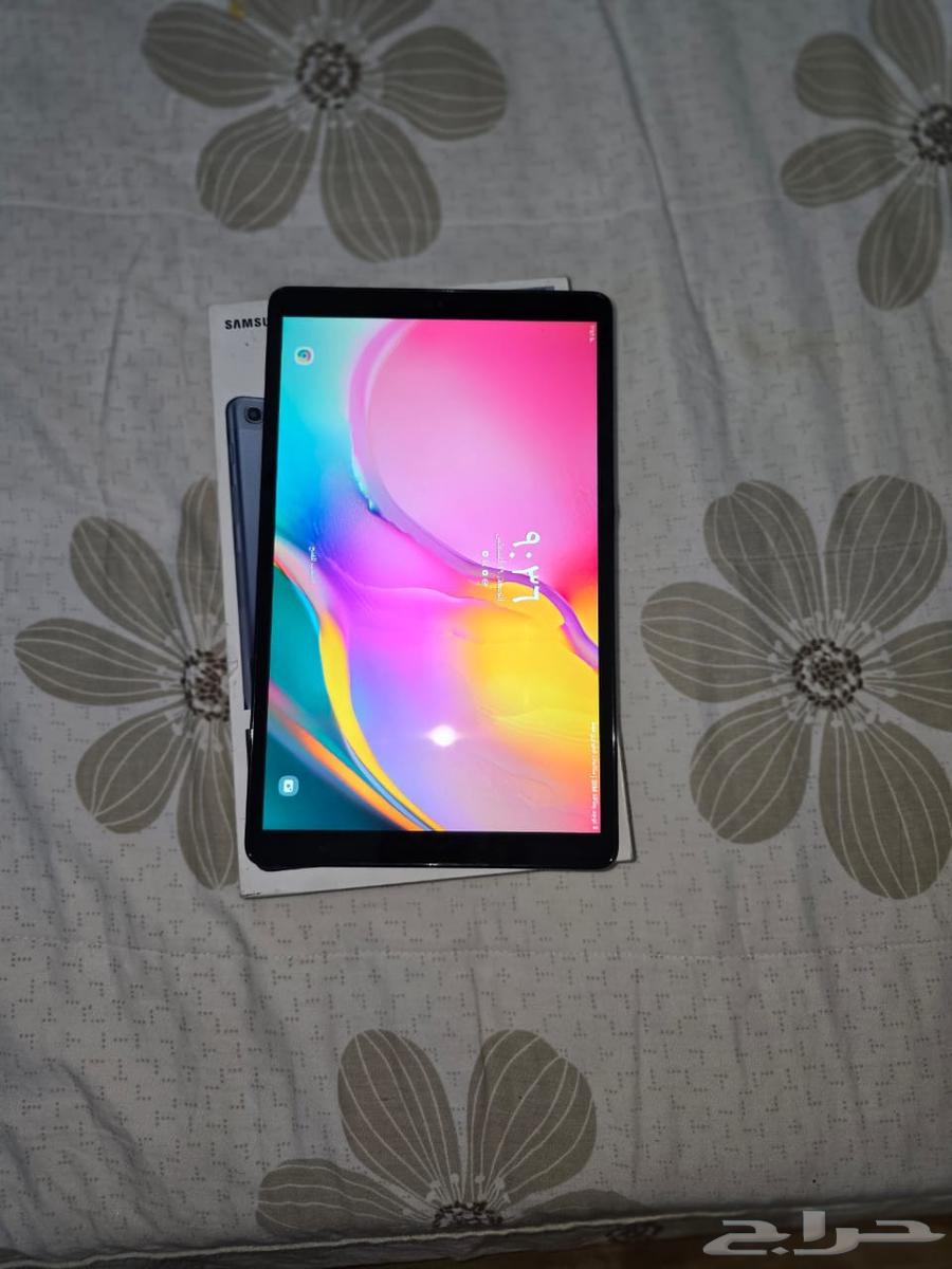 تابلت سامسونج نظيف جدا64375483052929113