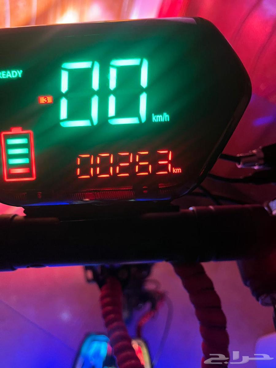 أسكوتر للبيع المستعجل64371176343810110