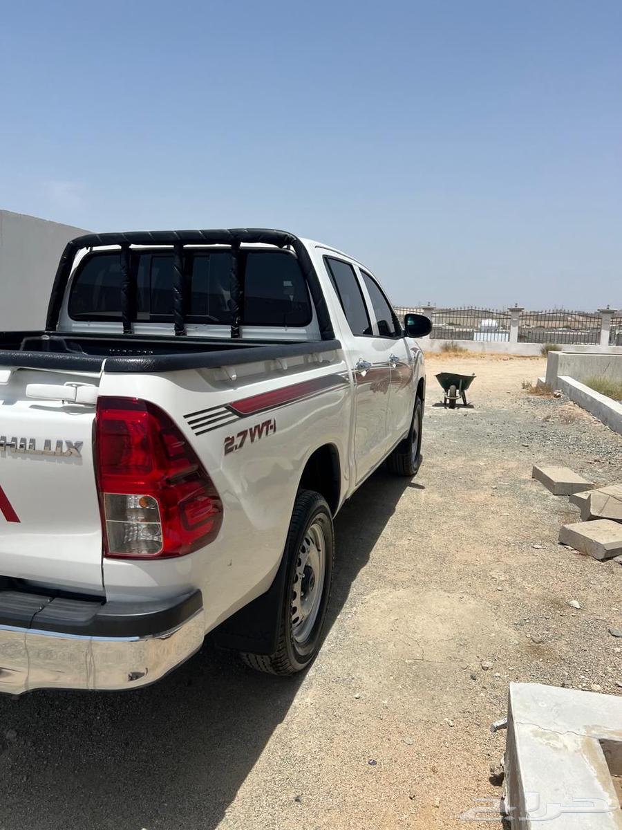 HiLux 202164516169664515110