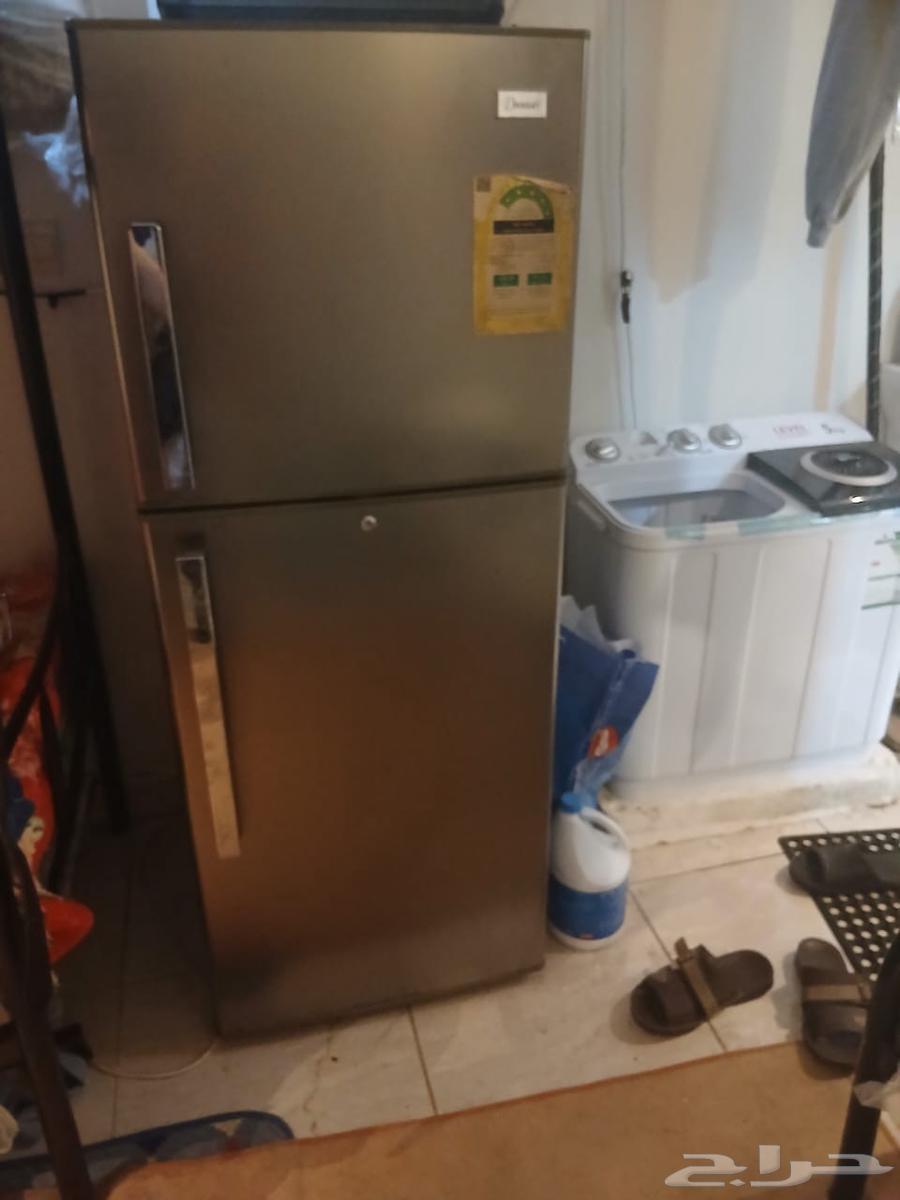 ثلاجة للبيع64372507327234111