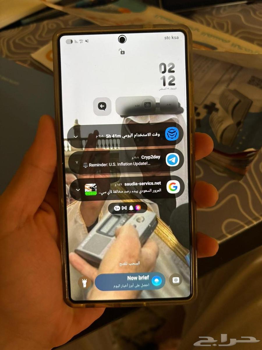 s 25 ultra جديد له 5 شهور معي 256 قيقا64368528467969112