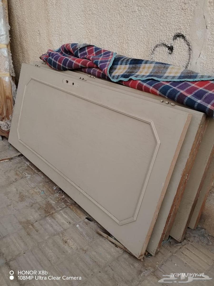 ابواب خشب64375052442755111