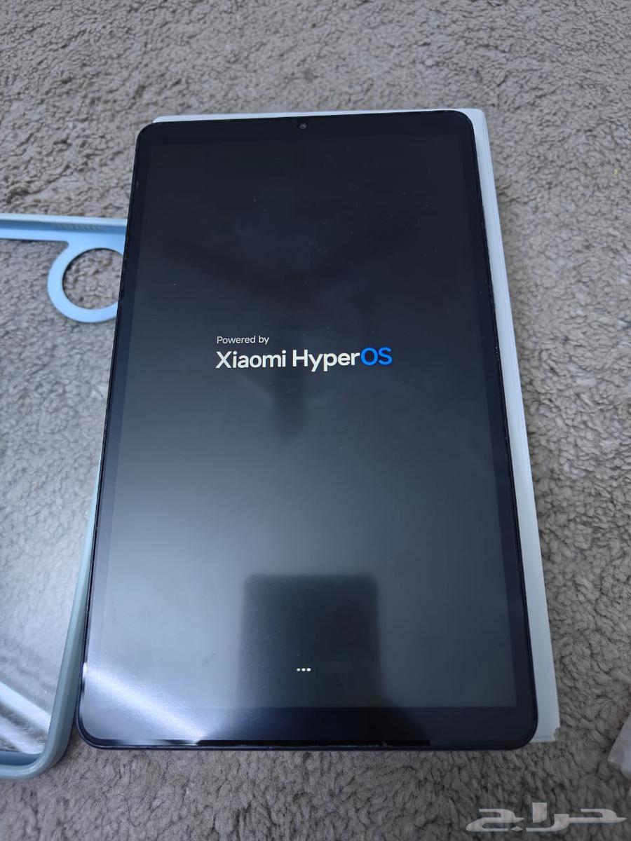 ريدمي باد Redmi Pad SE 8.764367245771009110