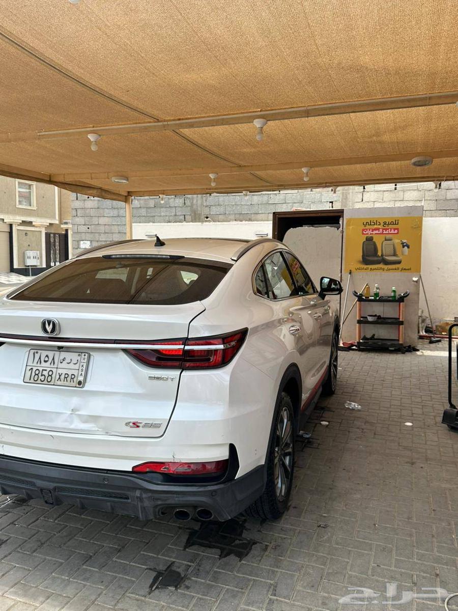 سياره شانجان موديل 2023 للبيع64514610353409112