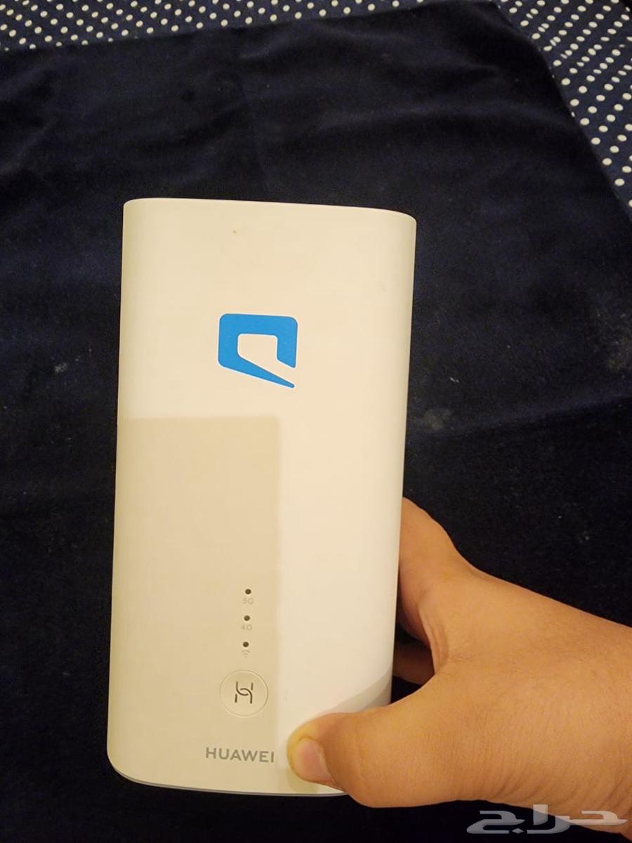 مودم هواوي موبايلي5g64376614797698110