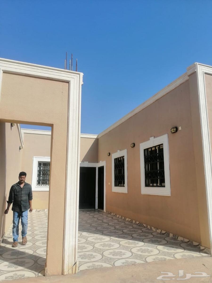 ستراحه حوش كبير للا يجار63613866533889112