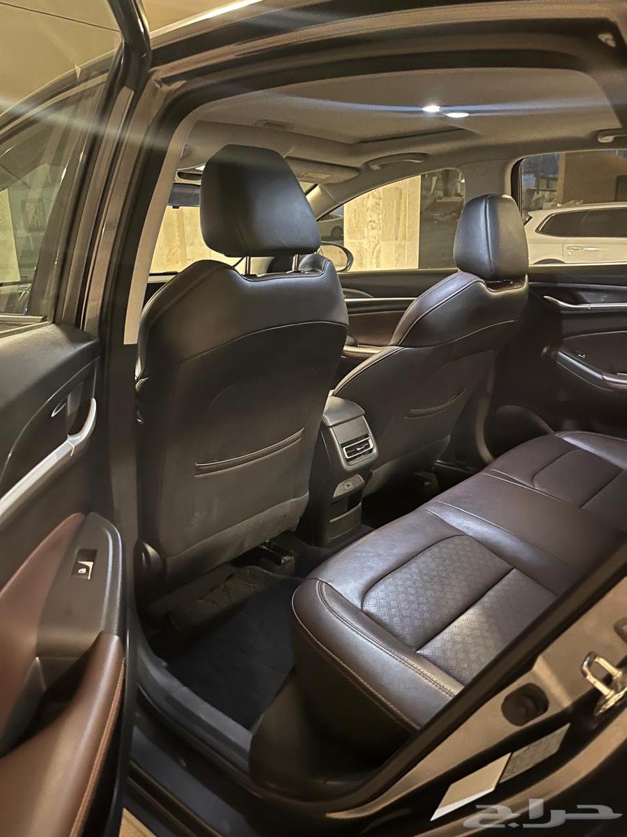 شانجان ايدو بلس موديل 202264509490573314113