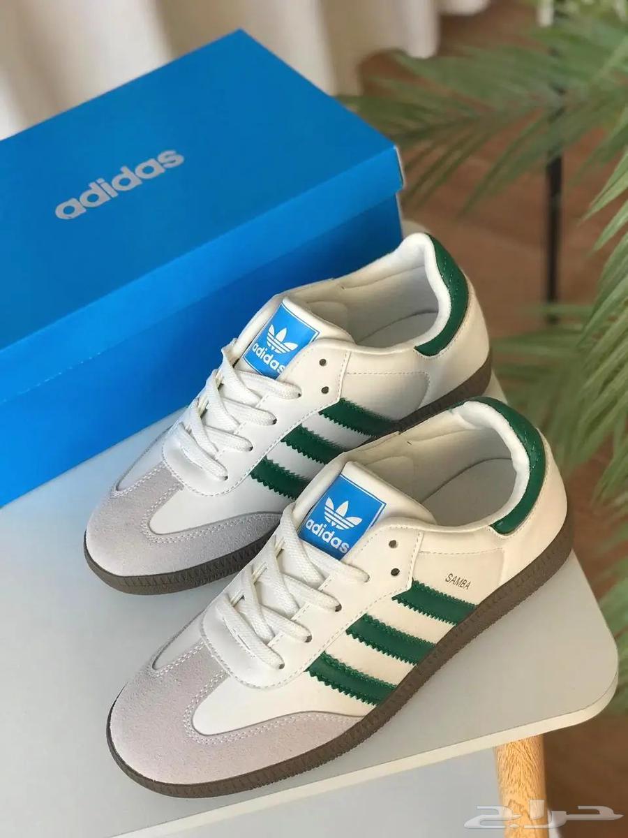 شوز أديداس الجديد64372112396930111