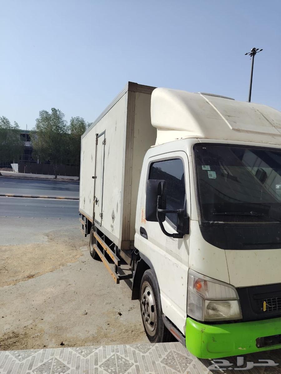 دينا متسوبيشي ثلاجه 4 متر ونص 2015 على الشرط للبيع64373683776770112