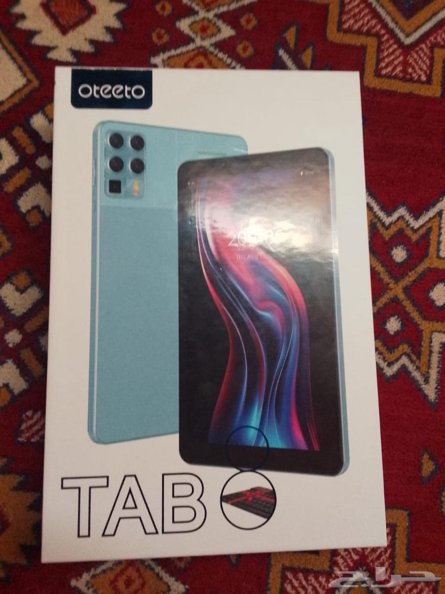 هاتف TAP للبيع سبب البيع حاجه ال فلوس مدة الاستخدام سبوع64371133241219112