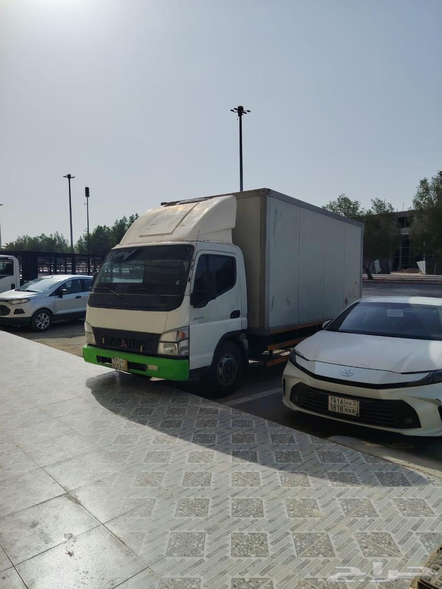 دينا متسوبيشي ثلاجه 4 متر ونص 2015 على الشرط للبيع64373683776770111