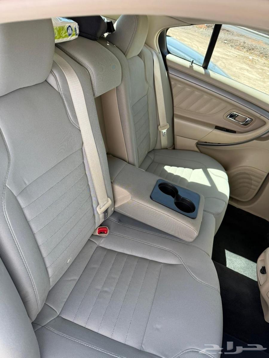 Taurus 201564516978369538112