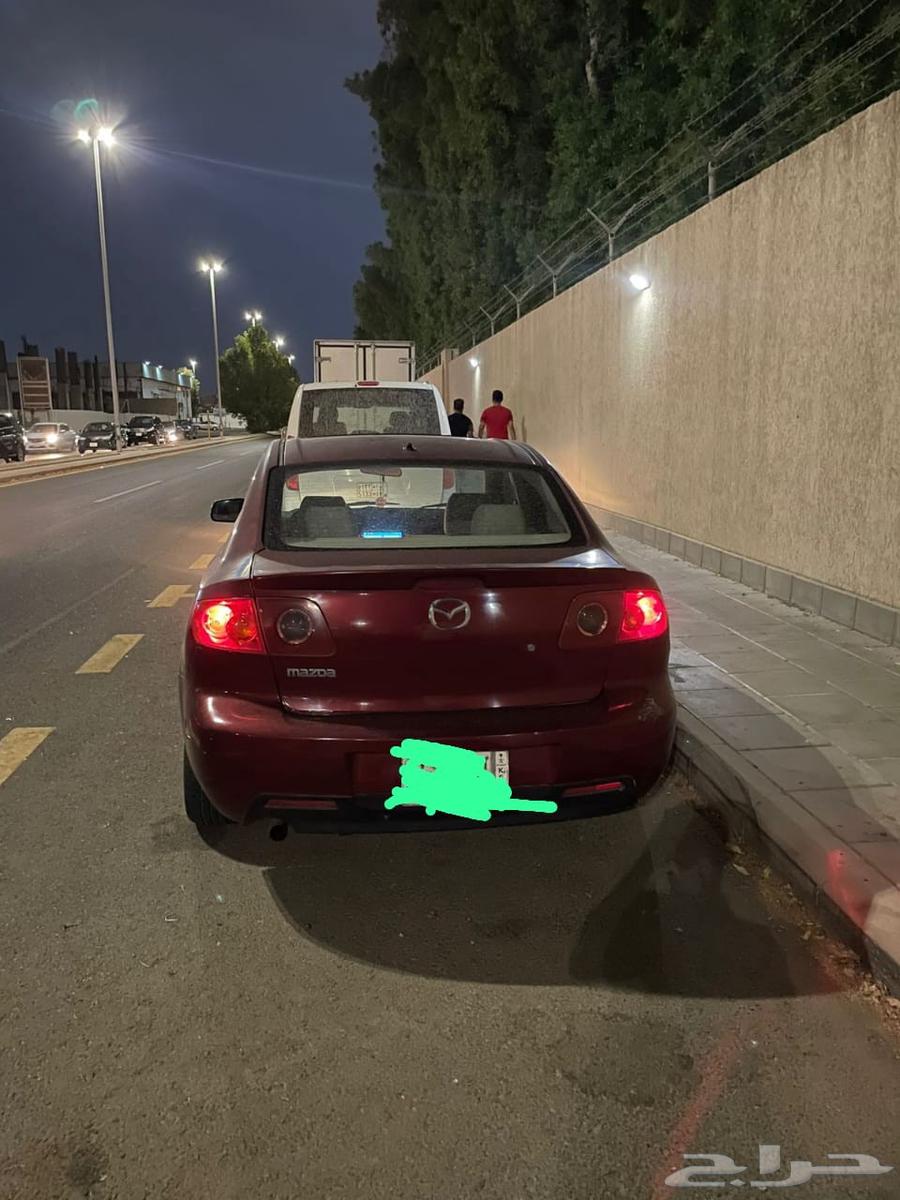 2006 Mazda 364499535502465114