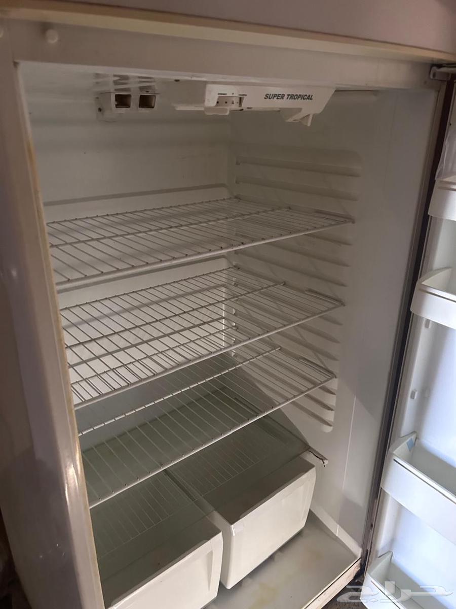 ثلاجة للبيع في الخرج64371001680897110