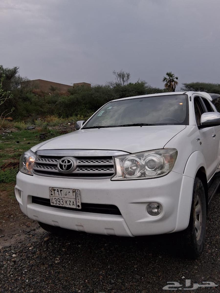 فروشنر 2009 وكالة من الصدام لصدام ممشى 242 الف64517775282435114