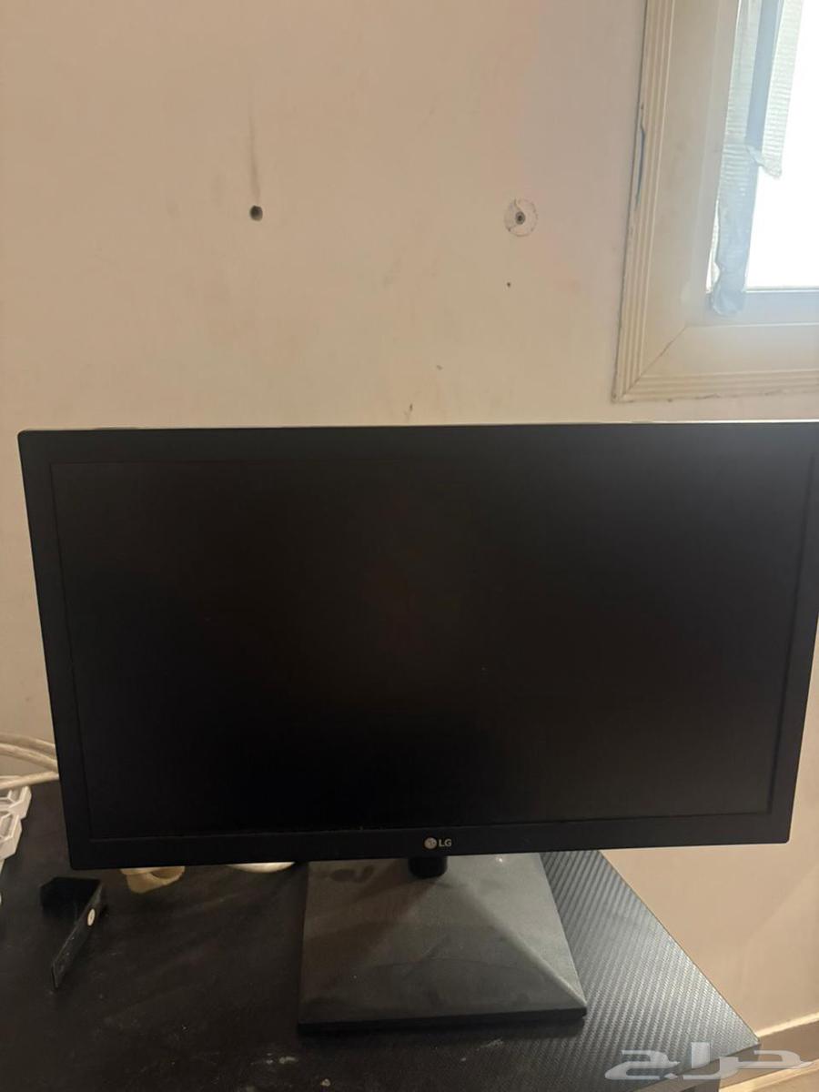 شاشة LG للبيع64369469665027110