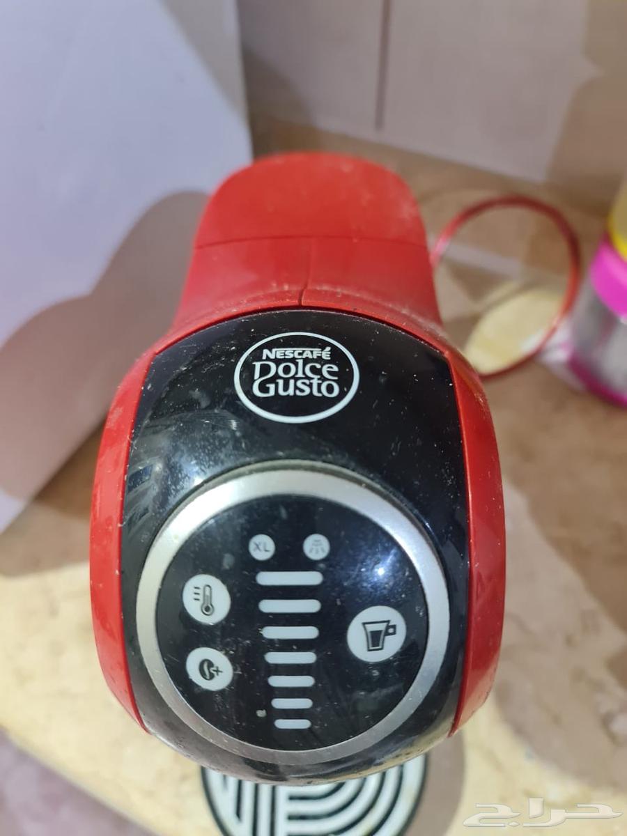 ماكينة قهوة كبسولات64370655077250112