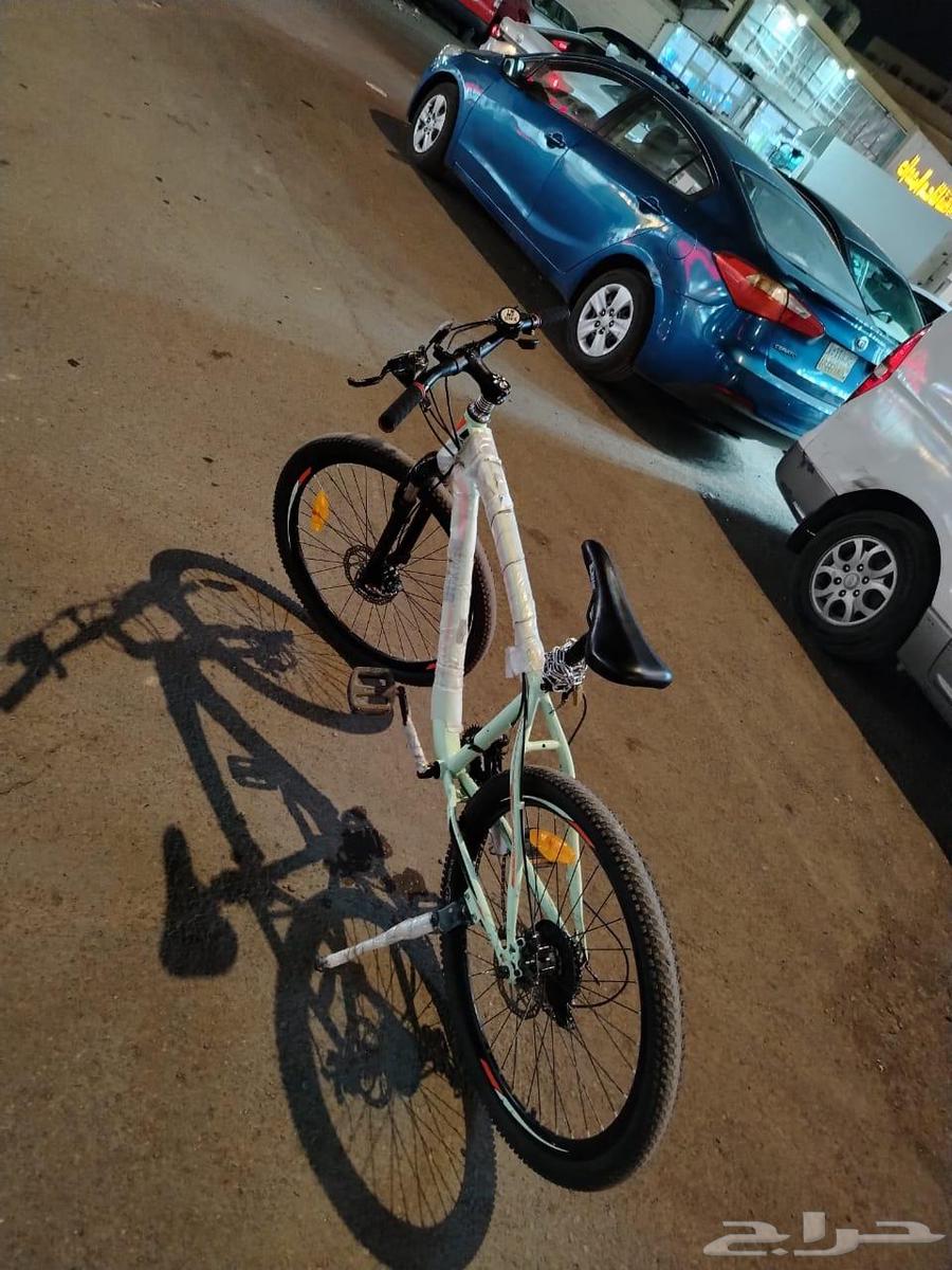 سيكل رياضي استعمال اقل من شهر64373713242242110