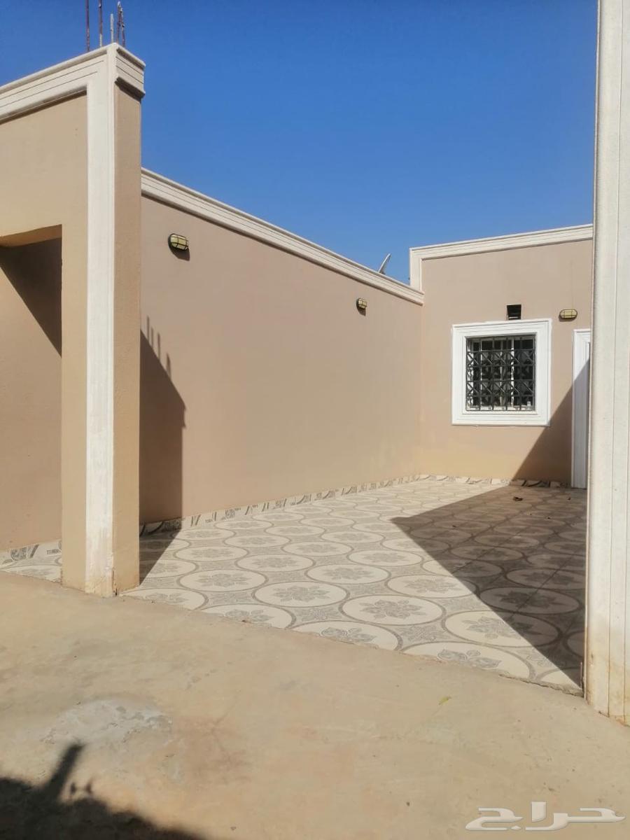 ستراحه حوش كبير للا يجار63613866533889113