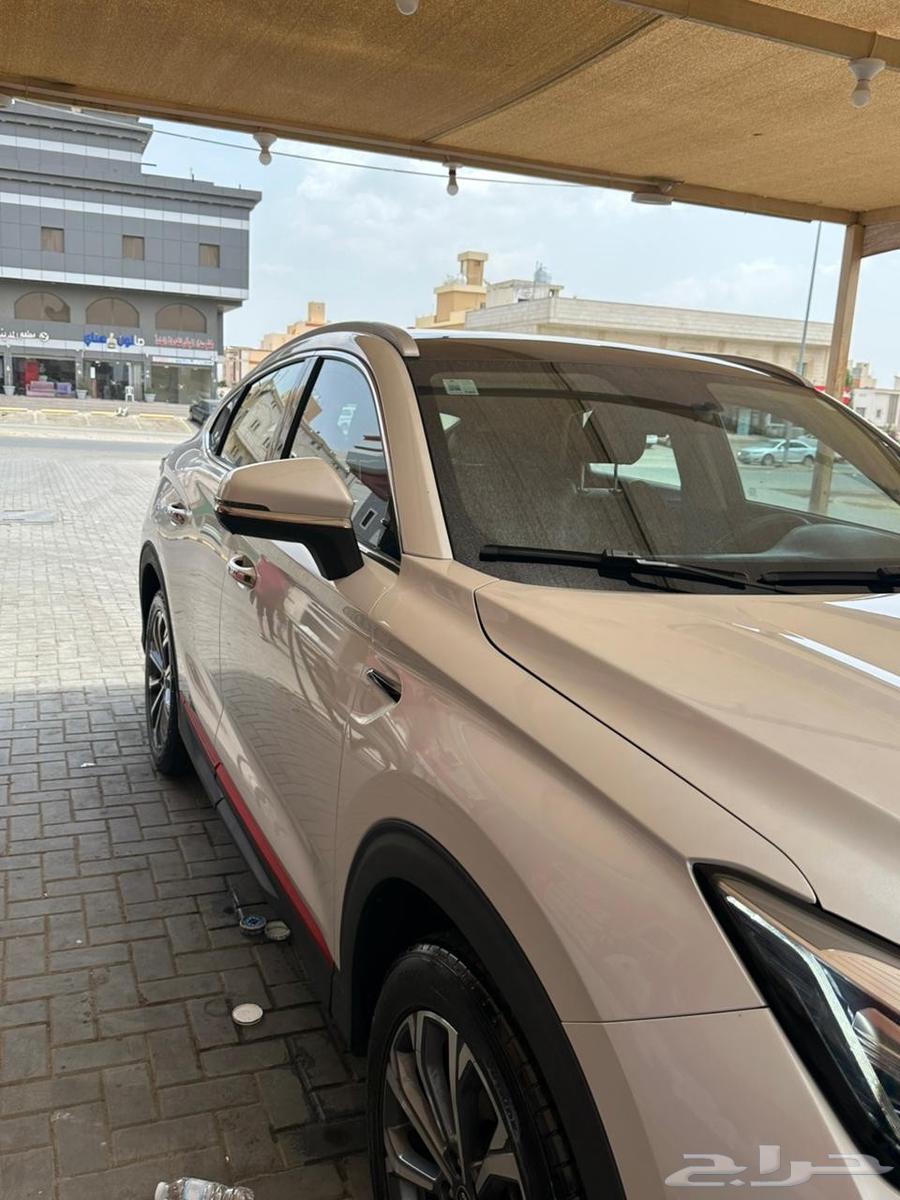 سياره شانجان موديل 2023 للبيع64514610353409113