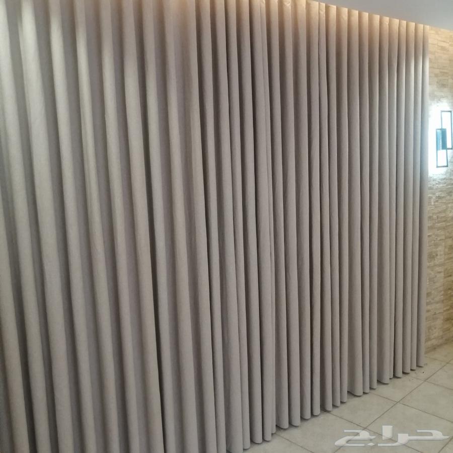 Curtains and Wavy Insulating 100% Light, Sun and Heat Blocking64372229424643112