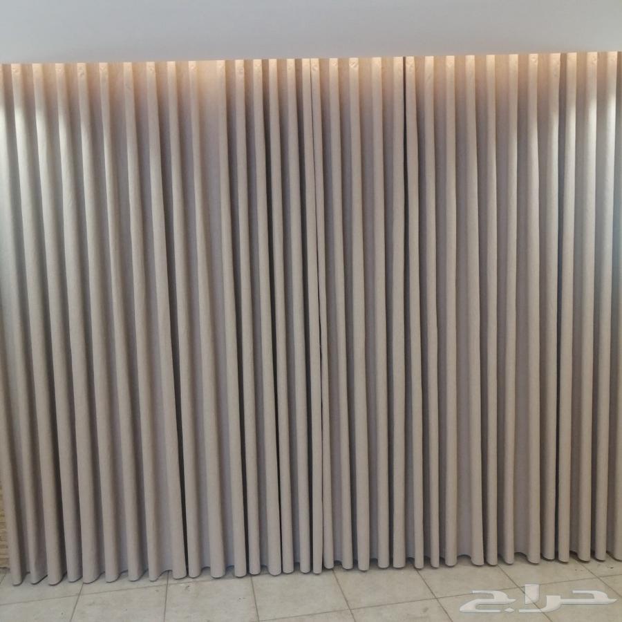 Curtains and Wavy Insulating 100% Light, Sun and Heat Blocking64372229424643111