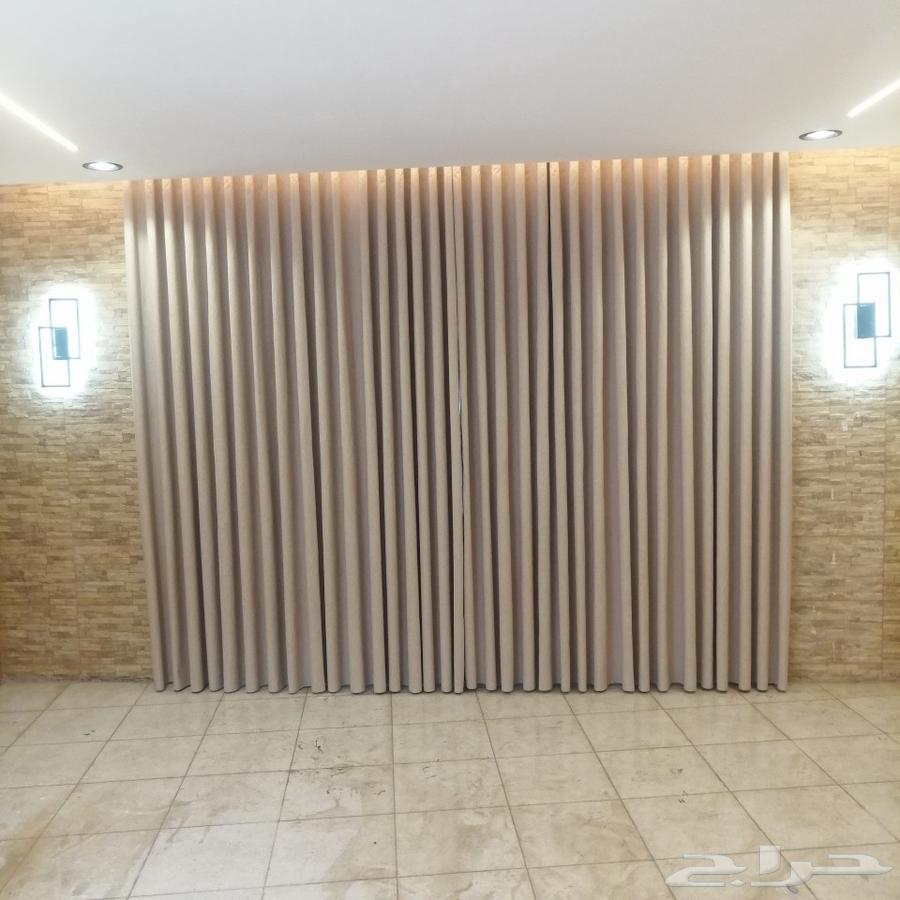 Curtains and Wavy Insulating 100% Light, Sun and Heat Blocking64372229424643110