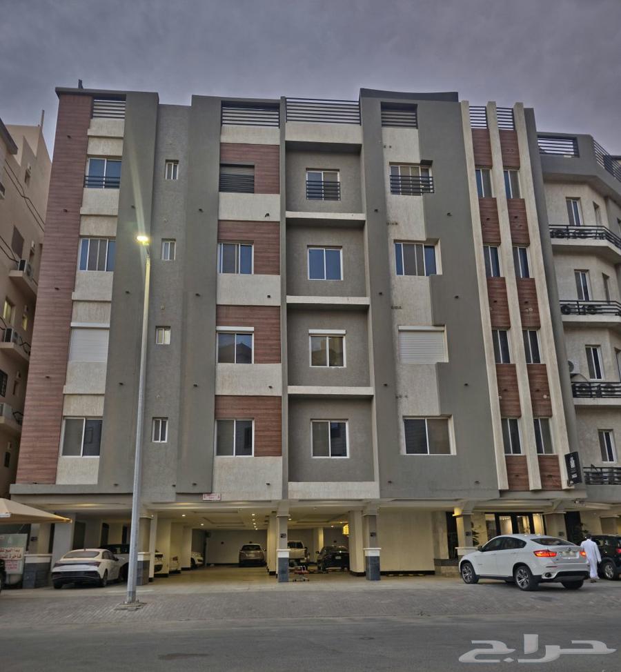 شقة للإيجار