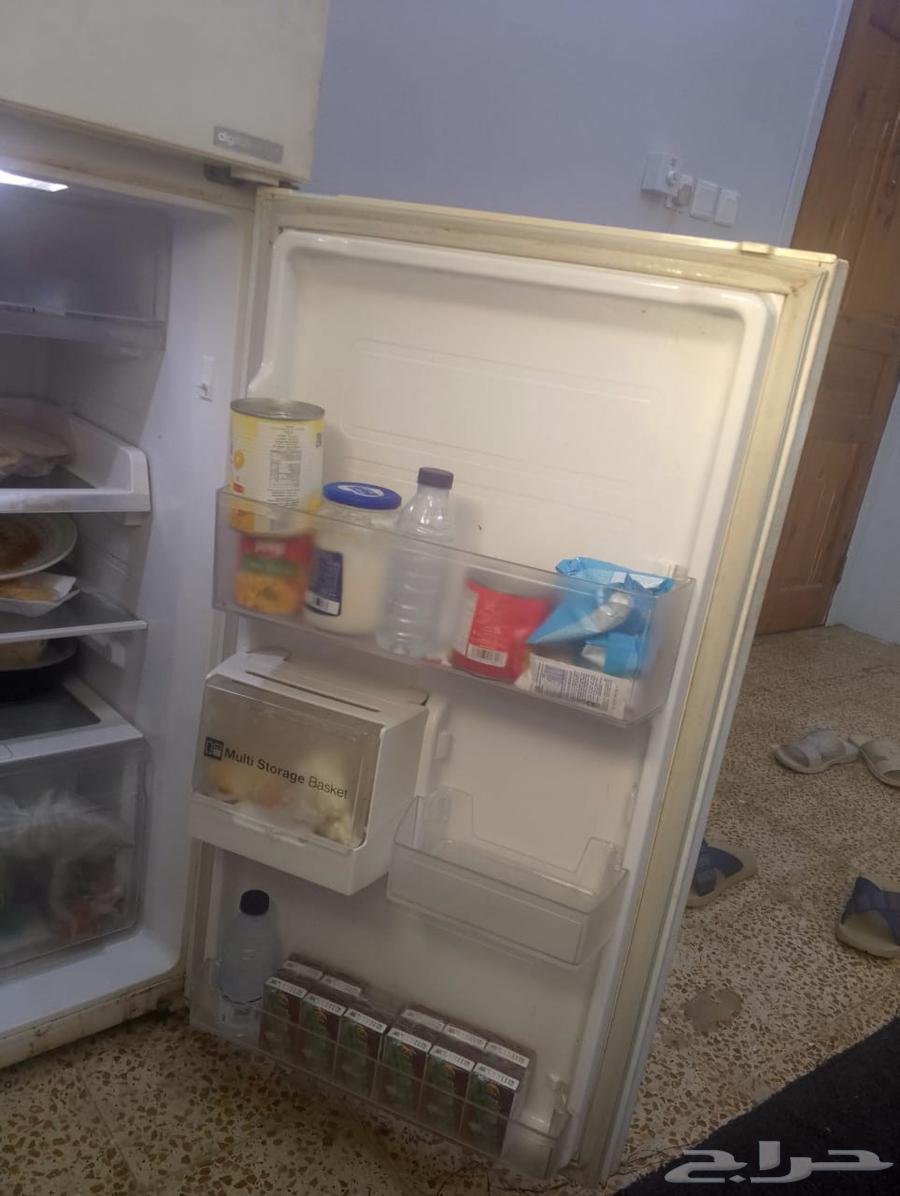 ثلاجة سامسونج تبخير حي المطار64367318259330112