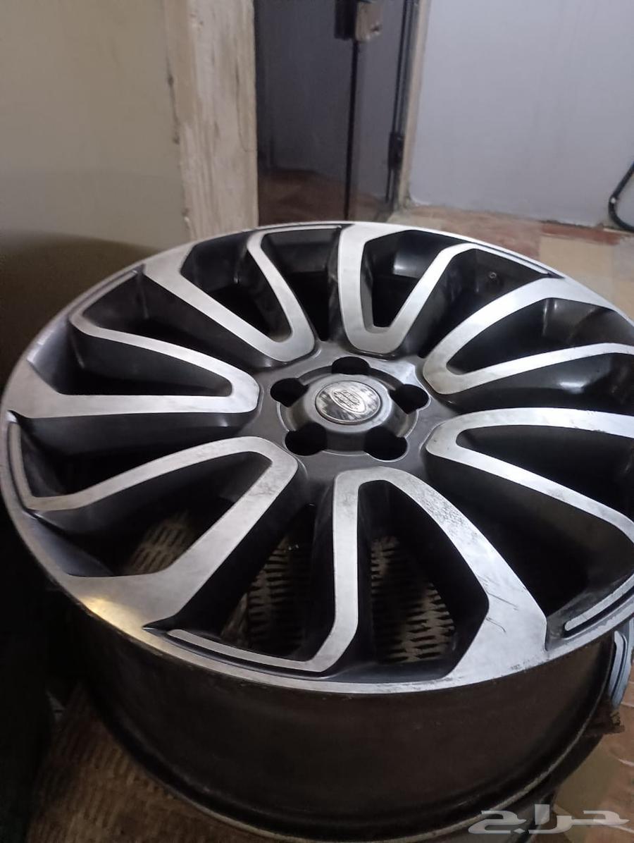 جنوط لاند روفر  للبيع بحاله ممتازه64520289767555113