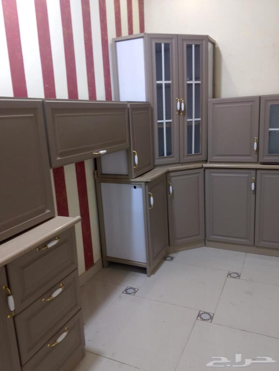 دولاب مطبخ مجدد نوع صاج64370511367297113