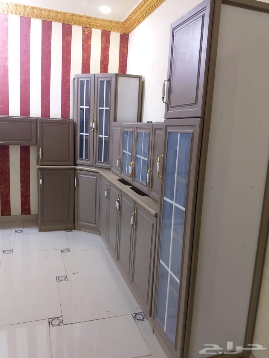 دولاب مطبخ مجدد نوع صاج64370511367297112