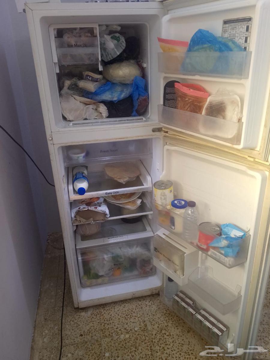 ثلاجة سامسونج تبخير حي المطار64367318259330110