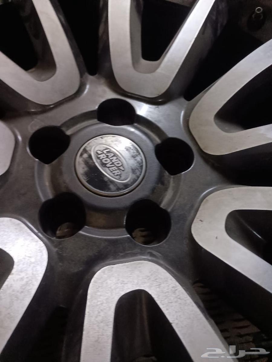 جنوط لاند روفر  للبيع بحاله ممتازه64520289767555110